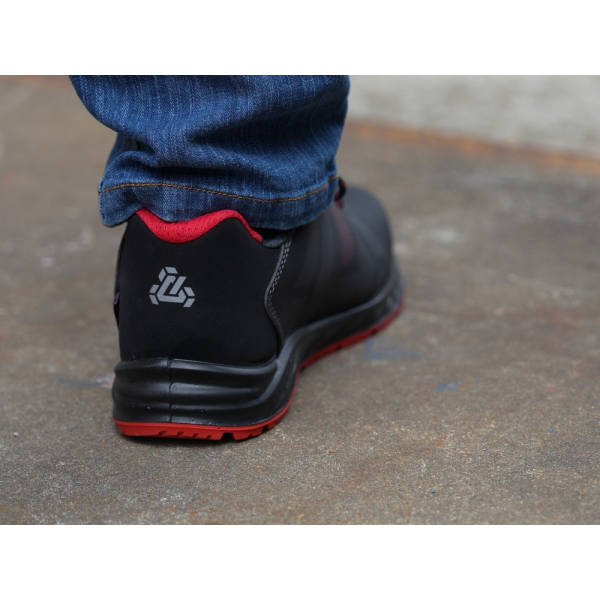 PÓŁBUTY ROBOCZE PLATO S3S ESD KOMPOZYT ROZM. 44 YT-80665