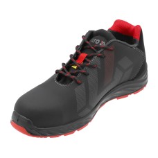 PÓŁBUTY ROBOCZE PLATO S3S ESD KOMPOZYT ROZM. 47 YT-80668