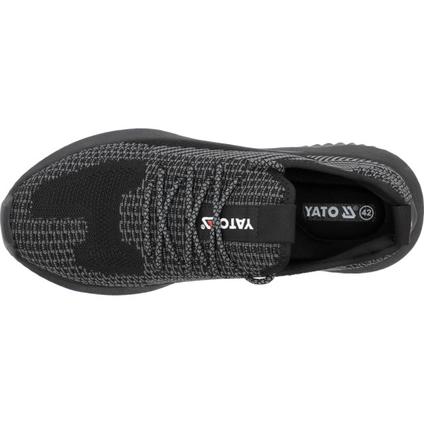 PÓŁBUTY ROBOCZE PORTO SB PL ROZM. 40 YT-80671