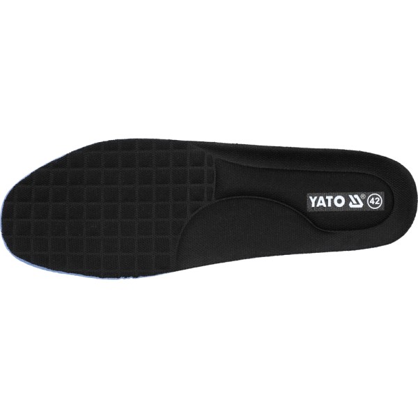 PÓŁBUTY ROBOCZE PORTO SB PL ROZM. 42 YT-80673