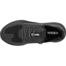 PÓŁBUTY ROBOCZE PORTO SB PL ROZM. 44 YT-80675