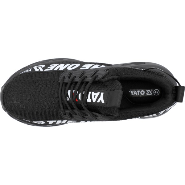 PÓŁBUTY ROBOCZE PASADENA SB PL ROZM. 41 YT-80682