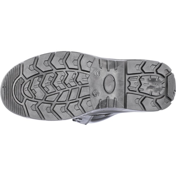 BUTY ROBOCZE TYPU GLANY SERIA GORA S3 ROZMIAR 40 YT-80702