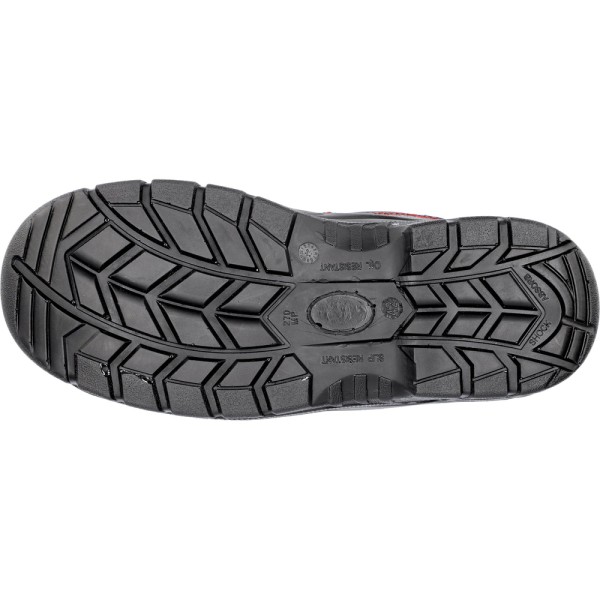 TRZEWIK ROBOCZY TRAT S1 ROZMIAR 40 YT-80734