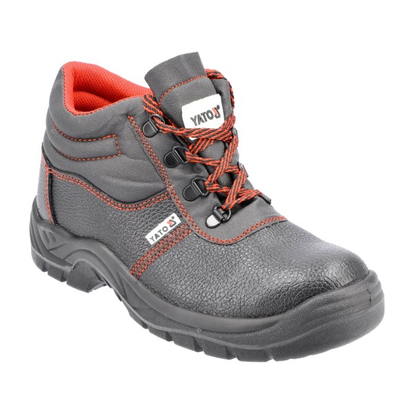 TRZEWIK ROBOCZY TRAT S1 ROZMIAR 42 YT-80736