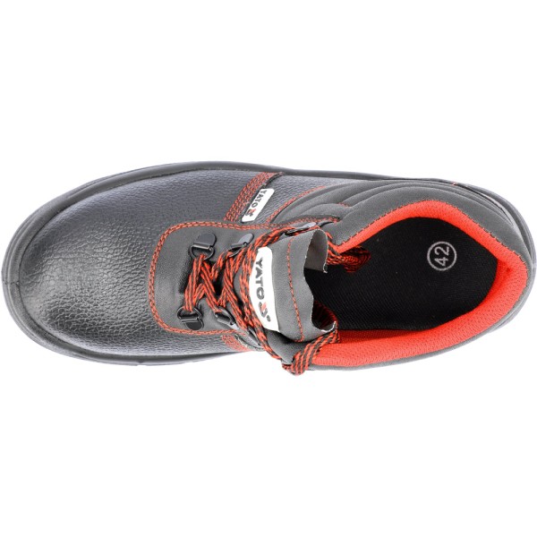 TRZEWIK ROBOCZY TRAT S1 ROZMIAR 42 YT-80736