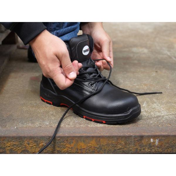 TRZEWIKI ROBOCZE TARAN S3 KOMPOZYT R. 39 YT-80750