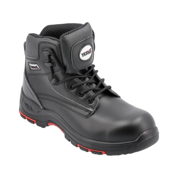 TRZEWIKI ROBOCZE TARAN S3 KOMPOZYT R. 41 YT-80752