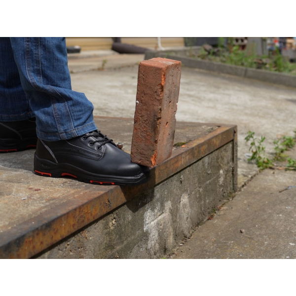 TRZEWIKI ROBOCZE TARAN S3 KOMPOZYT R. 43 YT-80754