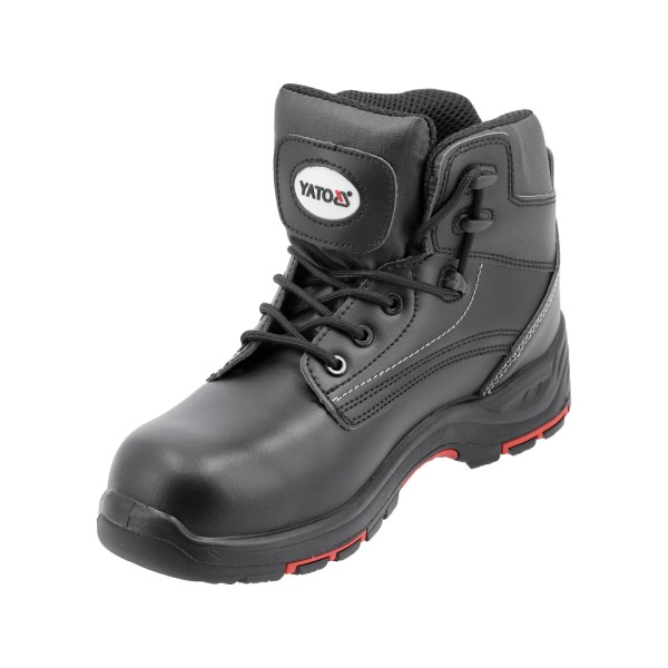 TRZEWIKI ROBOCZE TARAN S3 KOMPOZYT R. 43 YT-80754