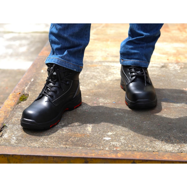 TRZEWIKI ROBOCZE TARAN S3 KOMPOZYT R. 44 YT-80755