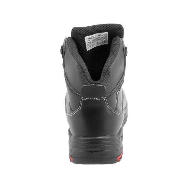 TRZEWIKI ROBOCZE TARAN S3 KOMPOZYT R. 45 YT-80756