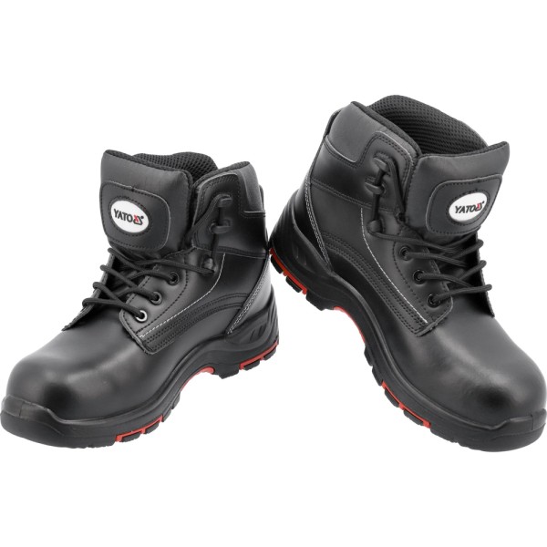 TRZEWIKI ROBOCZE TARAN S3 KOMPOZYT R. 46 YT-80757