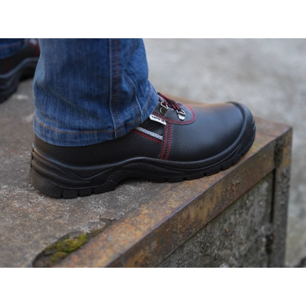 TRZEWIK ROBOCZY TWER S3 ROZMIAR 39 YT-80783