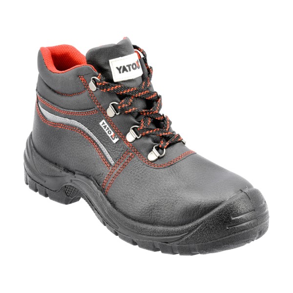 TRZEWIK ROBOCZY TWER S3 ROZMIAR 39 YT-80783