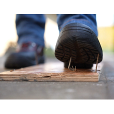 TRZEWIK ROBOCZY TWER S3 ROZMIAR 40 YT-80784