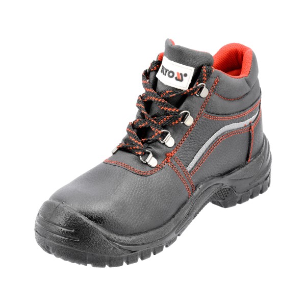 TRZEWIK ROBOCZY TWER S3 ROZMIAR 43 YT-80787