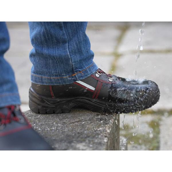 TRZEWIK ROBOCZY TWER S3 ROZMIAR 44 YT-80788