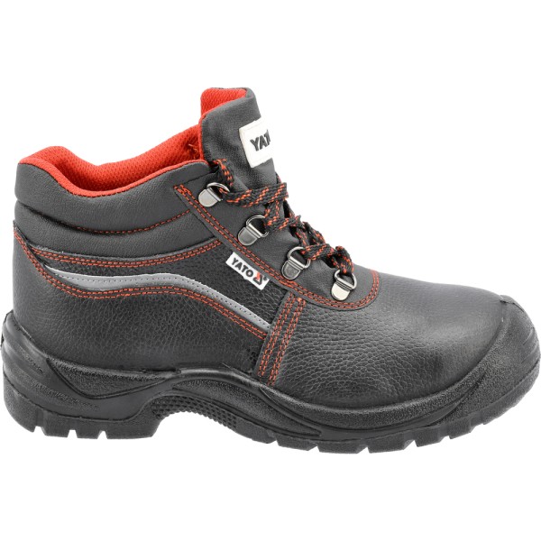 TRZEWIK ROBOCZY TWER S3 ROZMIAR 44 YT-80788