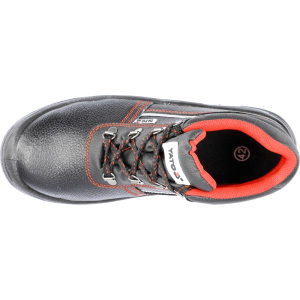 TRZEWIK ROBOCZY TWER S3 ROZMIAR 45 YT-80789