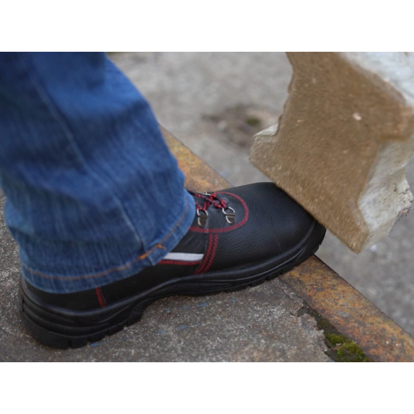 TRZEWIK ROBOCZY TWER S3 ROZMIAR 46 YT-80790