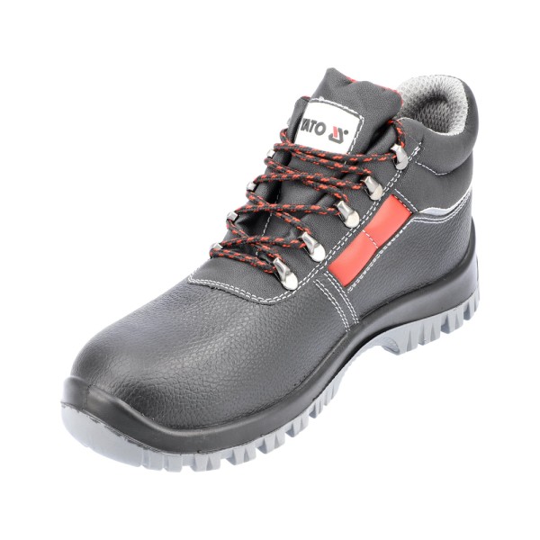 TRZEWIK ROBOCZY TOLU S3 ROZMIAR 47 YT-80802