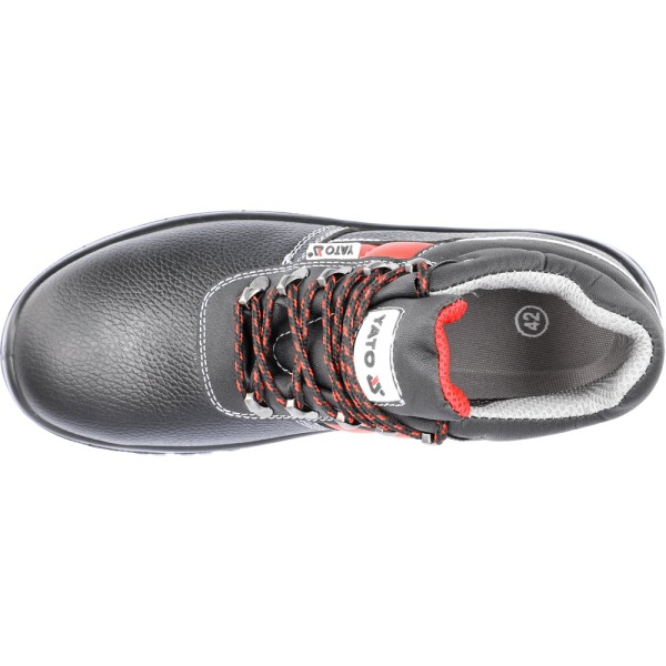 TRZEWIK ROBOCZY TOLU S3 ROZMIAR 47 YT-80802