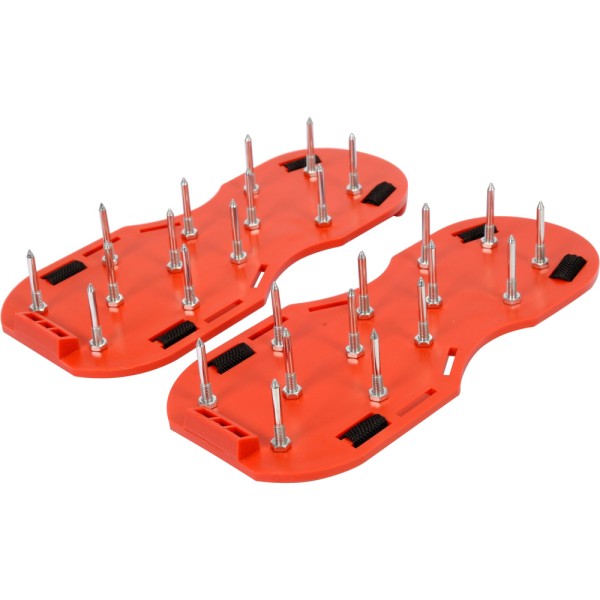 PODESZWY Z KOLCAMI YT-80820