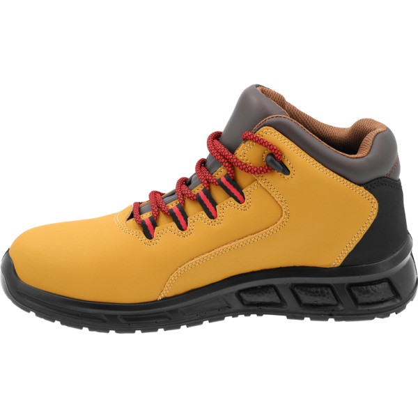 TRZEWIKI ROBOCZE TICAT S3S KOMPOZYT ROZM. 40 YT-80833