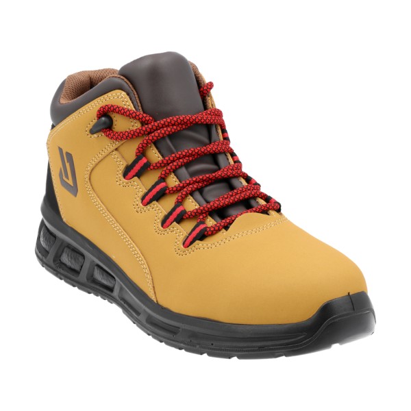 TRZEWIKI ROBOCZE TICAT S3S KOMPOZYT ROZM. 41 YT-80834