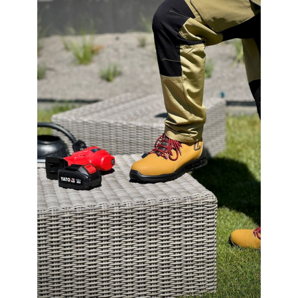 TRZEWIKI ROBOCZE TICAT S3S KOMPOZYT ROZM. 43 YT-80836