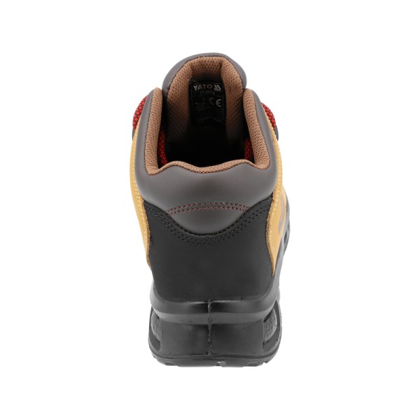 TRZEWIKI ROBOCZE TICAT S3S KOMPOZYT ROZM. 43 YT-80836