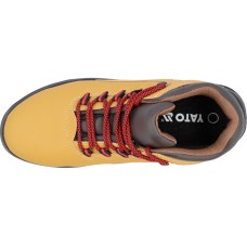 TRZEWIKI ROBOCZE TICAT S3S KOMPOZYT ROZM. 44 YT-80837