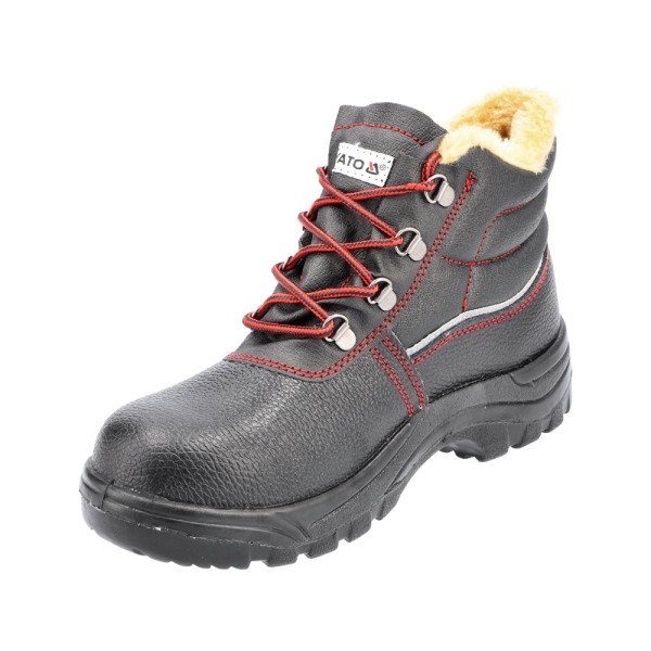 TRZEWIK ROBOCZY TEZU S1P ROZMIAR 41 YT-80843