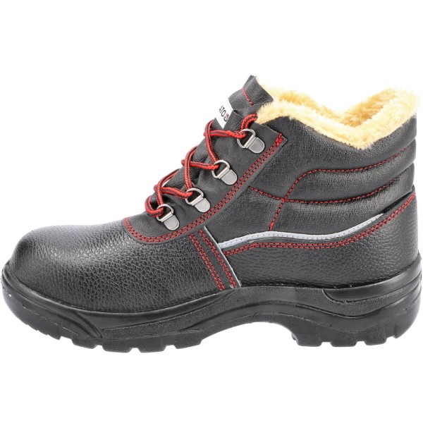 TRZEWIK ROBOCZY TEZU S1P ROZMIAR 43 YT-80845