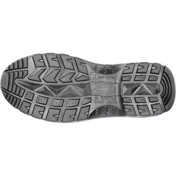 TRZEWIK ROBOCZY TEZU S1P ROZMIAR 43 YT-80845