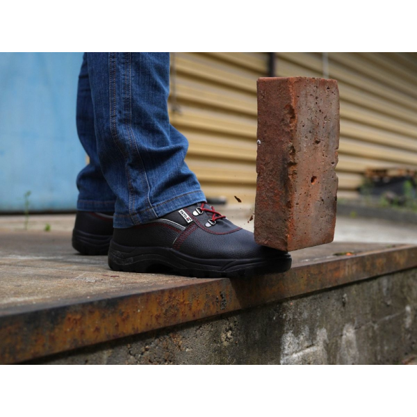 TRZEWIK ROBOCZY TEZU S1P ROZMIAR 45 YT-80847