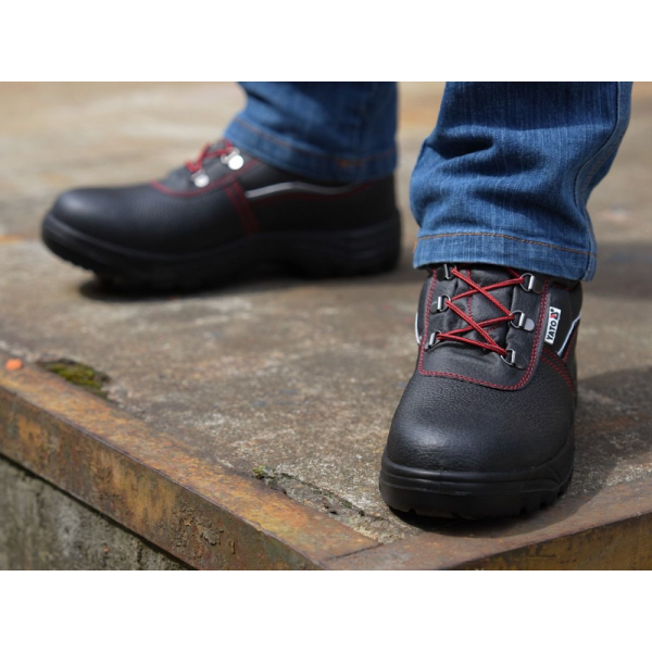 TRZEWIK ROBOCZY TEZU S1P ROZMIAR 47 YT-80849