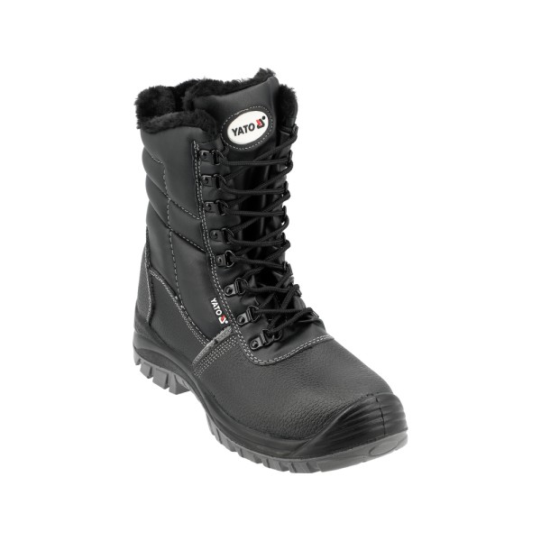 TRZEWIKI OCIEPLANE TOWER S3 ROZM. 43 YT-808504