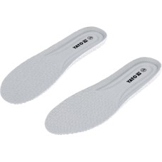 KOMFORTOWE WKŁADKI DO BUTÓW ROZMIAR 39 YT-808701