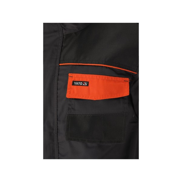 BLUZA ROBOCZA ANDESITE ROZM. M YT-80901