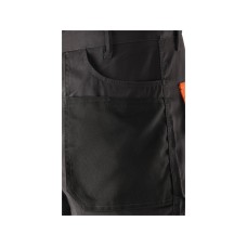 SPODNIE ROBOCZE ANDESITE ROZM. L/XL YT-80909