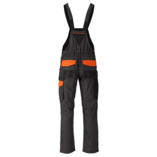 SPODNIE ROBOCZE OGRODNICZKI ANDESITE ROZM. L YT-80914