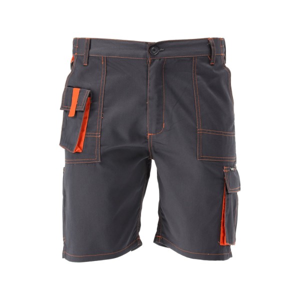 SPODNIE ROBOCZE KRÓTKIE DORIA ROZM. M YT-80925