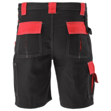 SPODNIE ROBOCZE KRÓTKIE ASH ROZM. S YT-80930