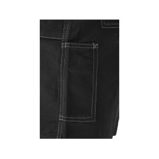 SPODNIE ROBOCZE KRÓTKIE ASH ROZM. L YT-80932