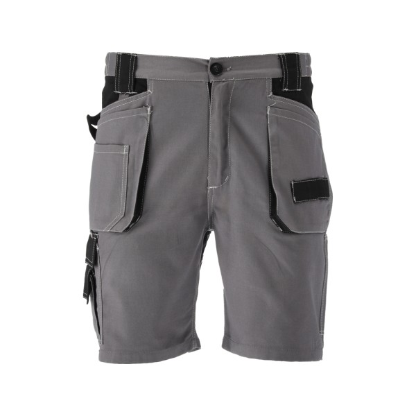 SPODNIE ROBOCZE KRÓTKIE DIM ROZM. S YT-80936