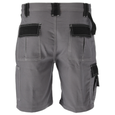 SPODNIE ROBOCZE KRÓTKIE DIM ROZM. M YT-80937