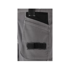 SPODNIE ROBOCZE KRÓTKIE DIM ROZM. L YT-80938