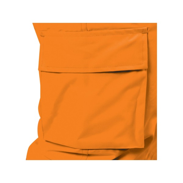 SPODNIE NA SZELKACH OCIEPLANE WODOODPORNE ROZM  S YT-80960